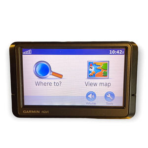 Garmin nüvi 255W 4.3-Inch Portable GPS Navigator